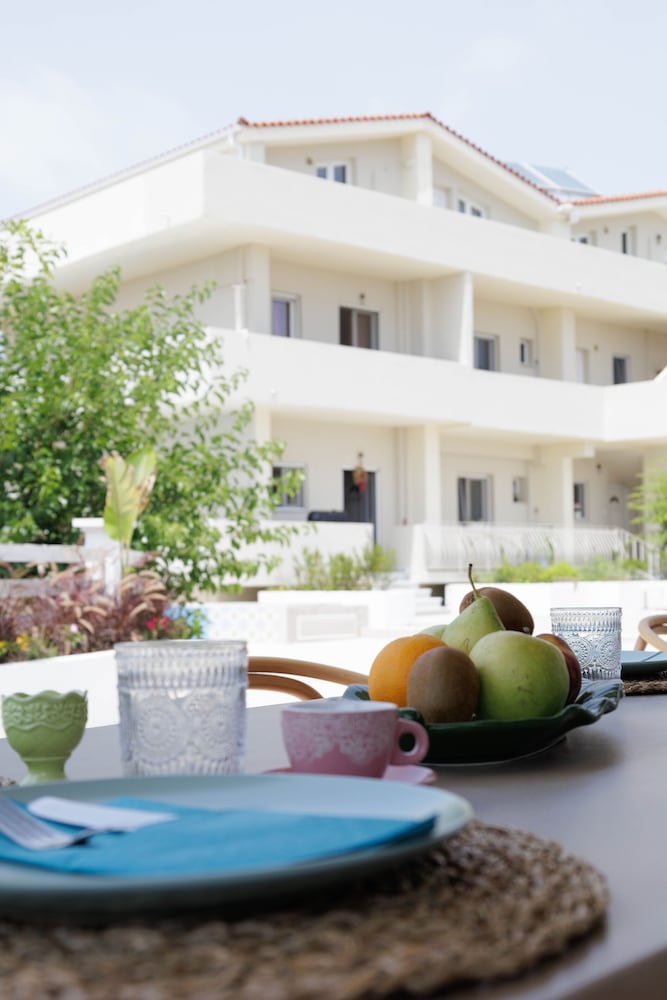 Maggana Residence in KEFALONIA