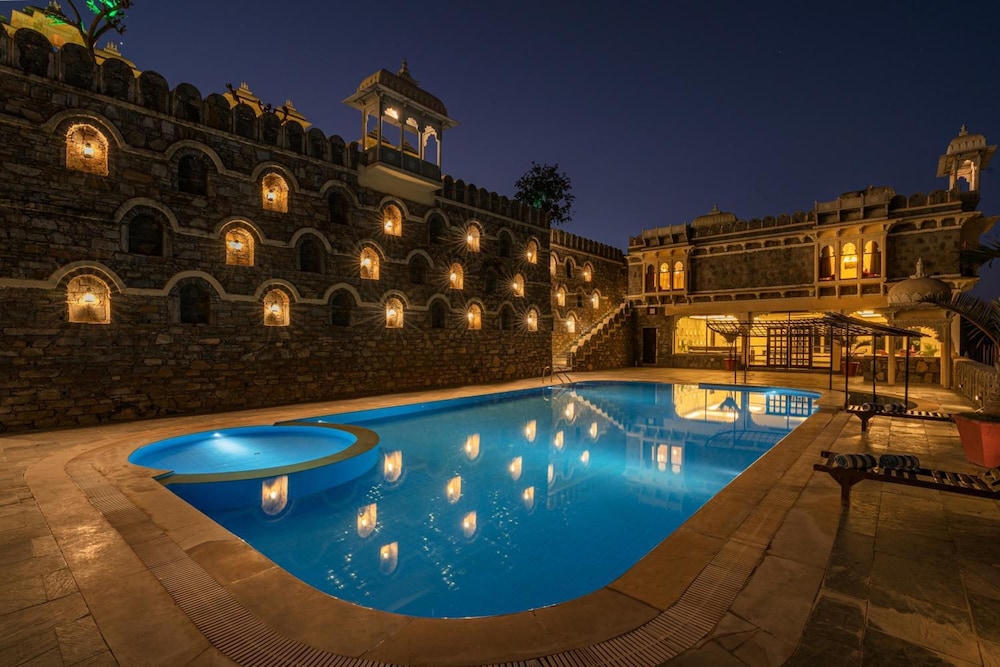 The Kumbha Bagh Kumbhalgarh 6/50