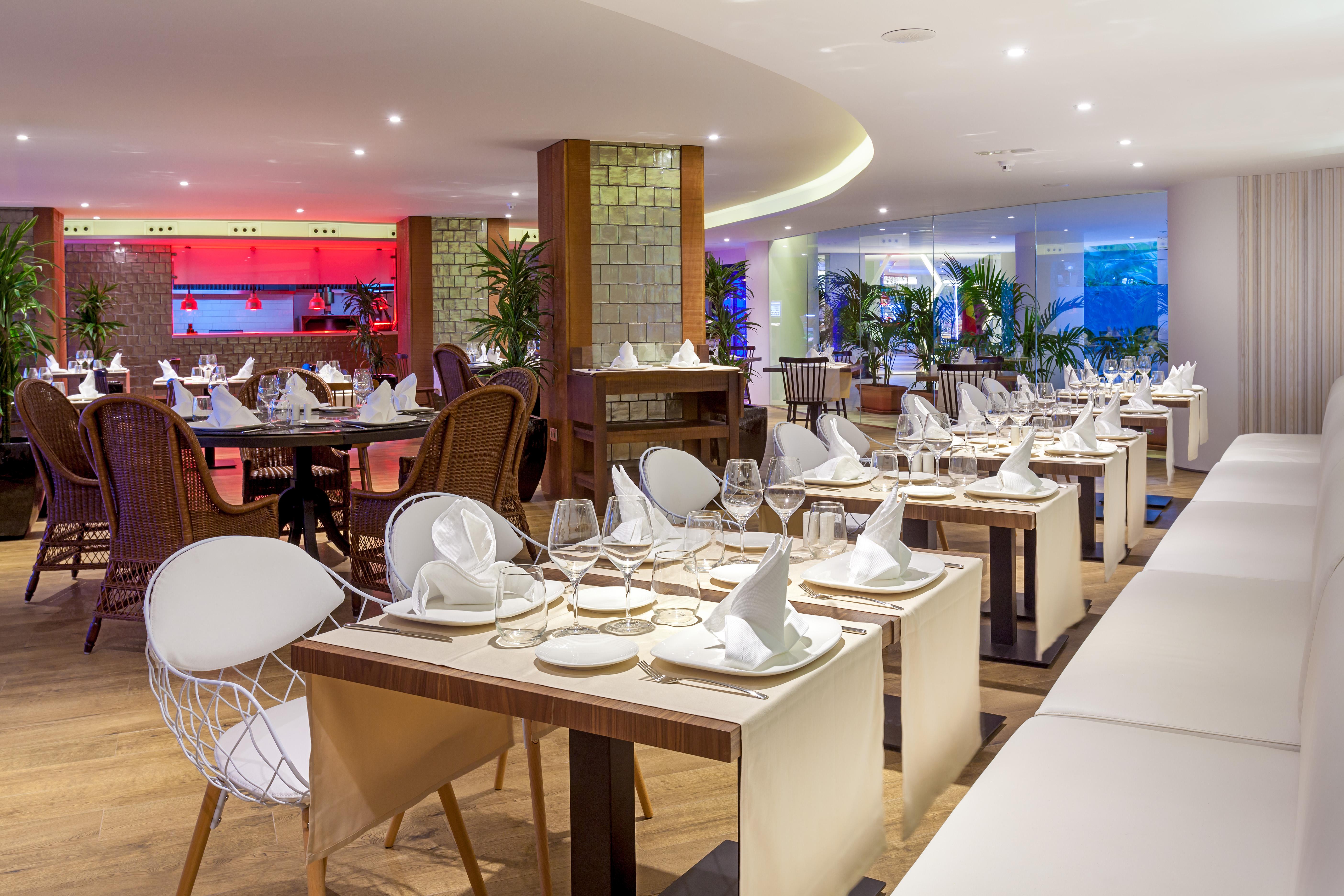 Tigotan Lovers and Friends Playa de las Americas - Adults Only 32/50