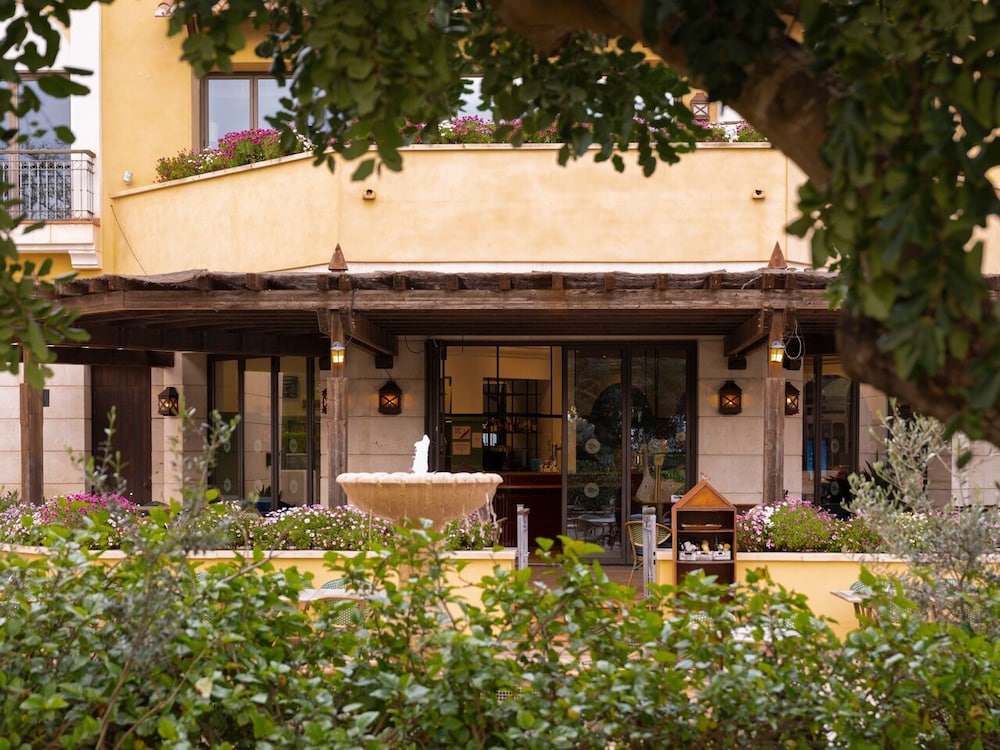 Ona Mar Menor Golf and Spa 3/50