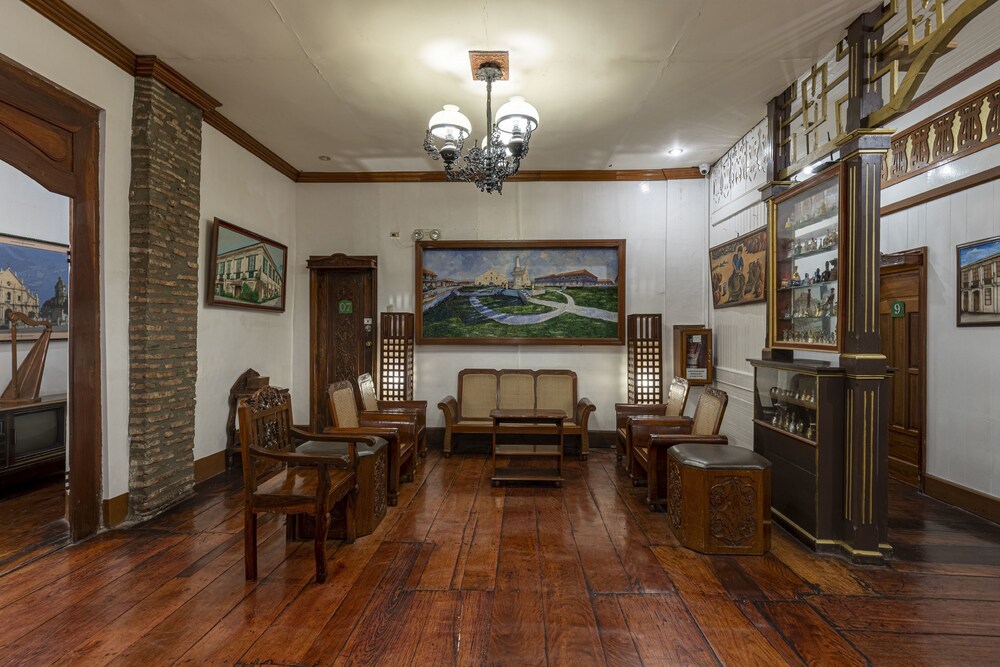 Grandpa's Inn 20/34