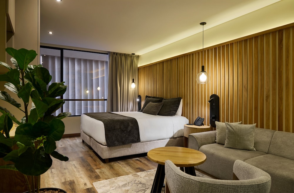 Blues Suites Medellin 43/58