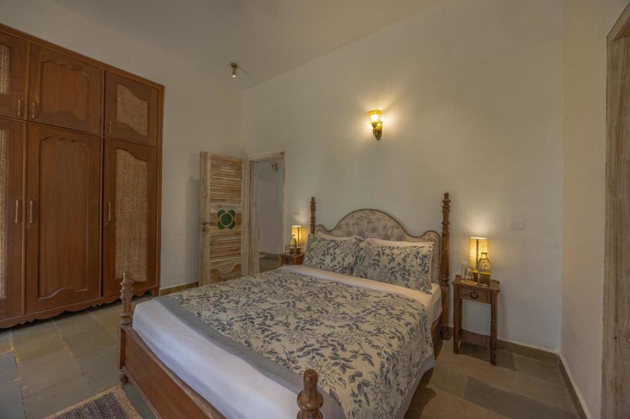 ELIVAAS Amayah Rasa 4 BHK Villa with Steam Room & Pvt Pool 8/31