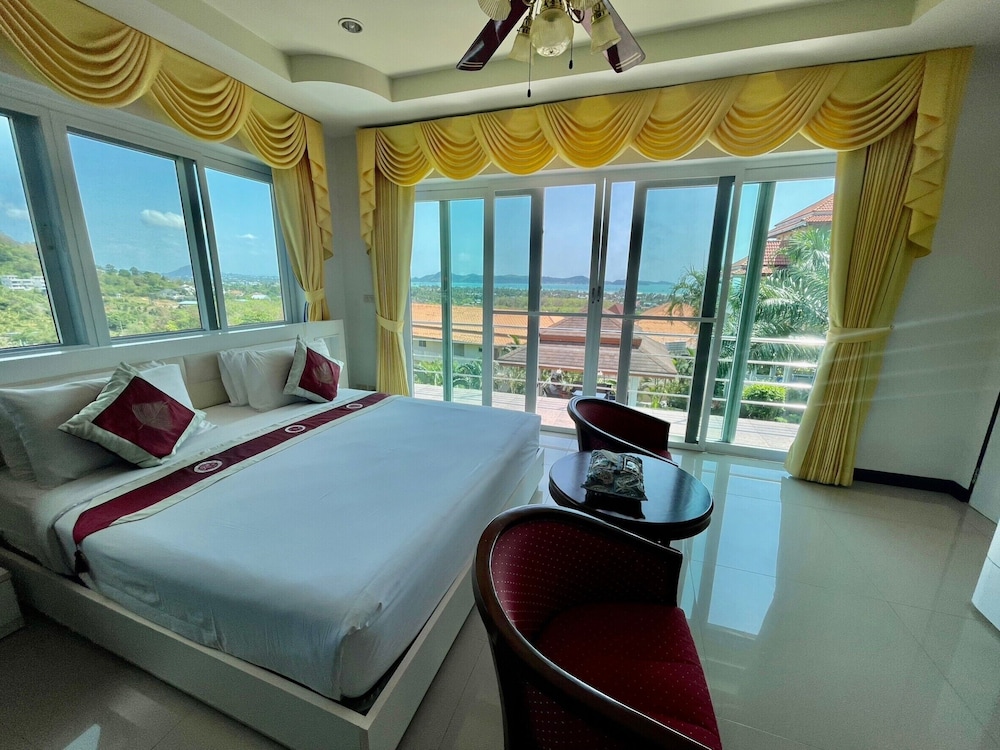 Baan Waru Seaview 13/50