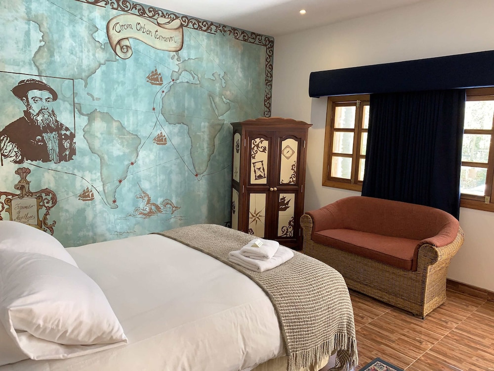 Cultura Manor Boutique Hotel Quito 21/52