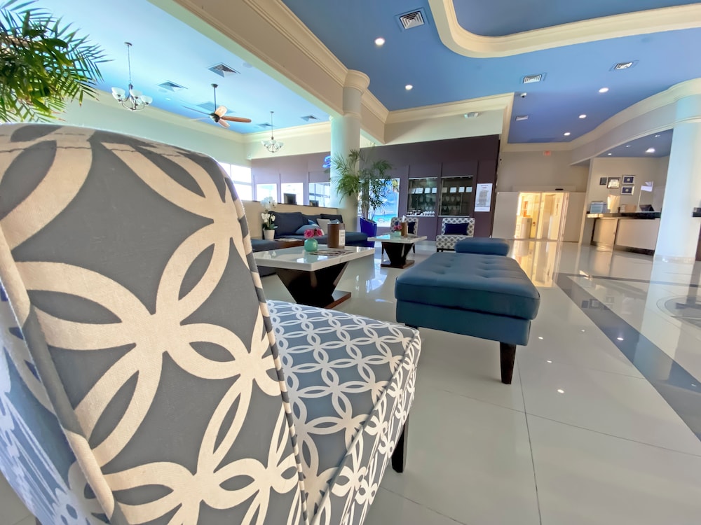 Simpson Bay Resort, Marina & Spa 15/95