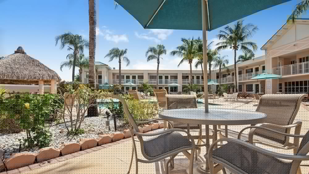 Best Western Gateway to the Keys 19/29