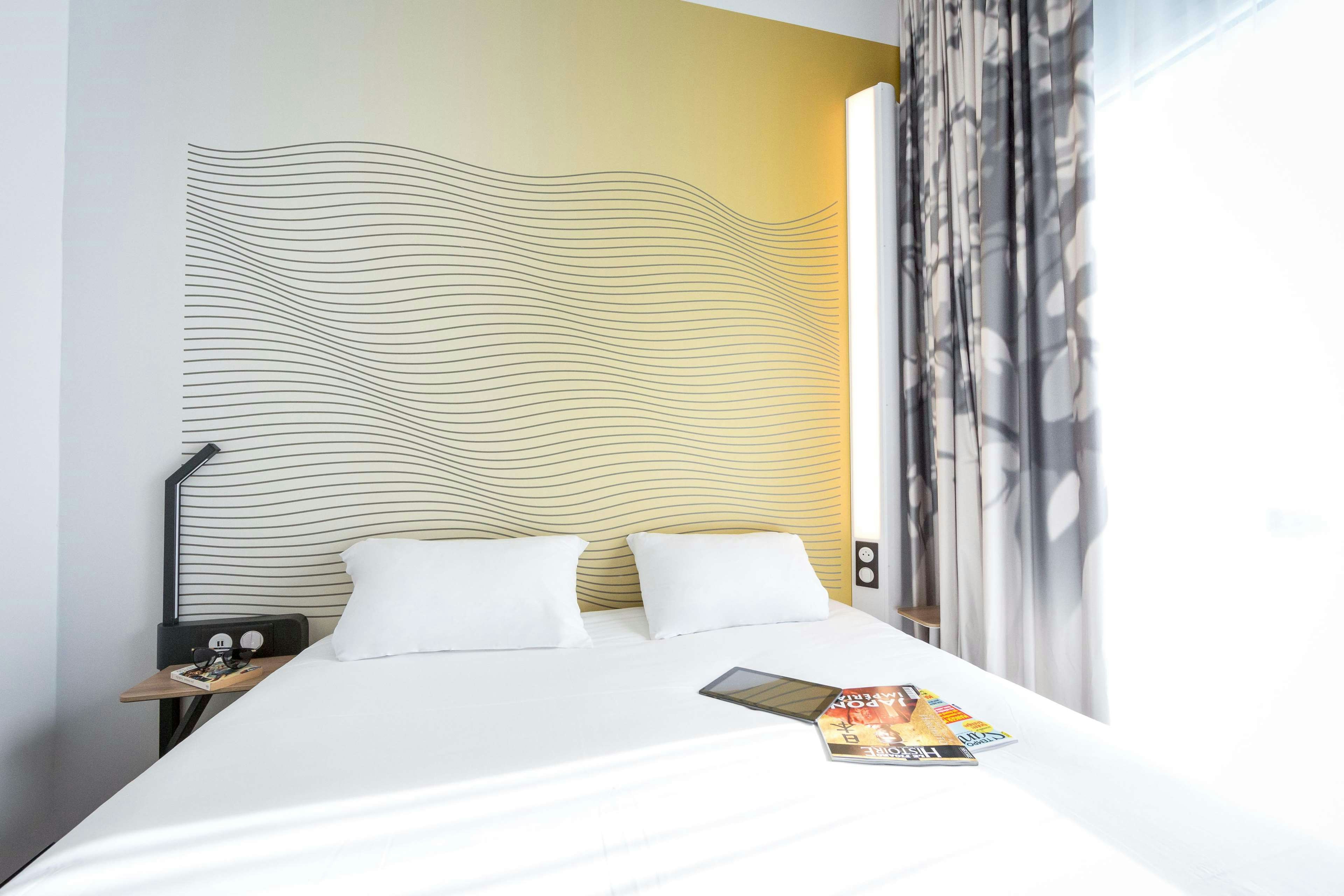 B&B Hotel Sainte Maxime Golfe de St Tropez 16/36