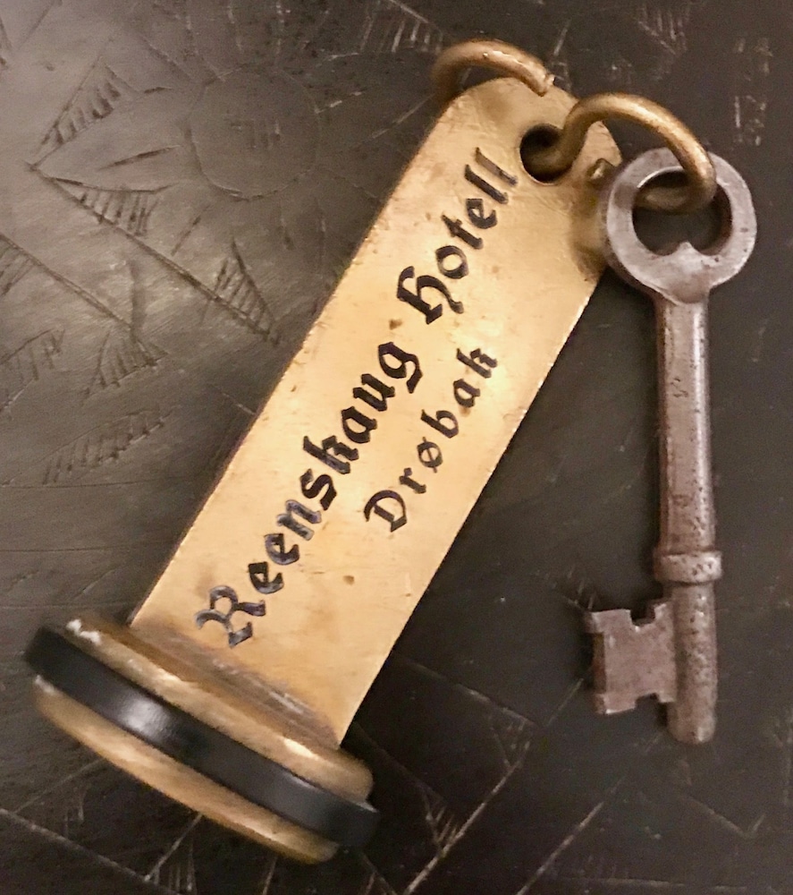 Reenskaug Hotel 14/50