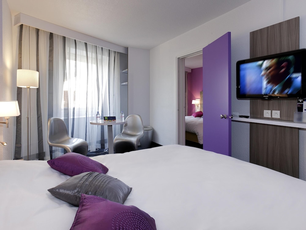 Ibis Styles Grenoble Centre Gare 22/68