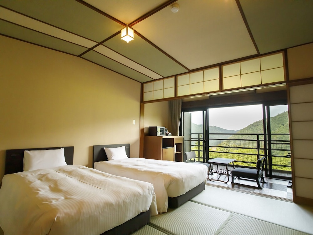 Hakone Kowakien Mikawaya Ryokan 12/45