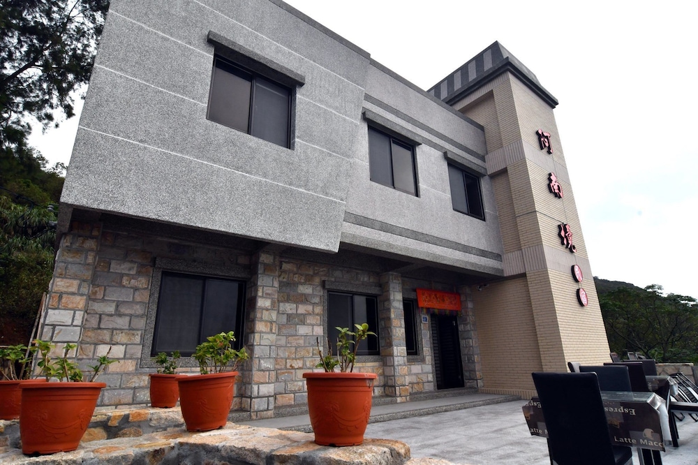 Matsu A Nan Jing B&B 3/30