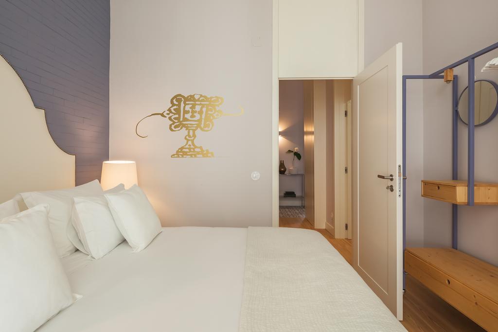 2 Bedrooms, Superior, Apartment