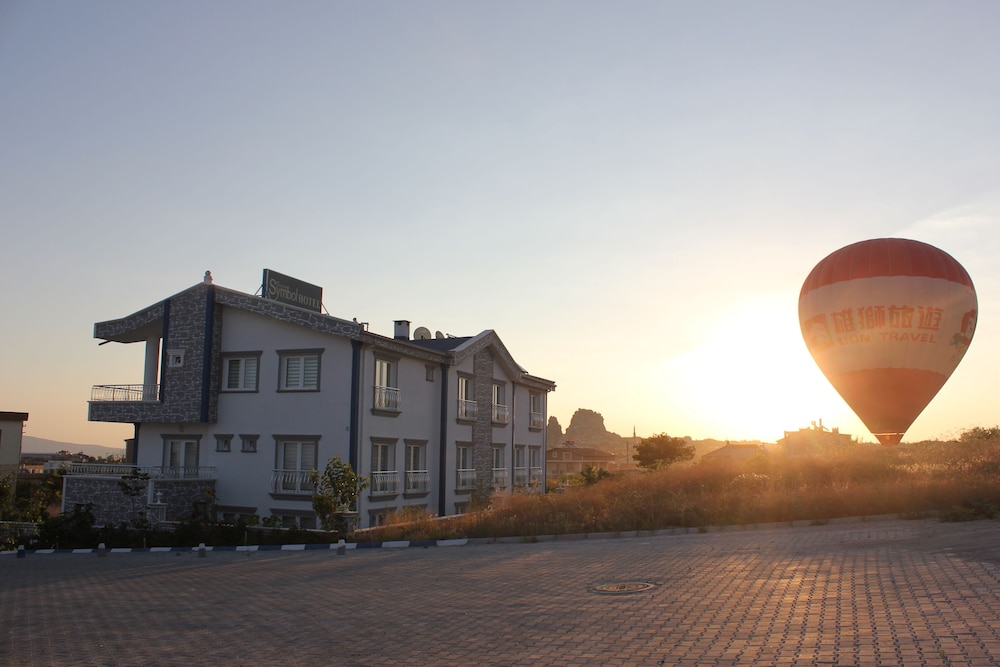 Cappadocia Symbol Hotel 34/50
