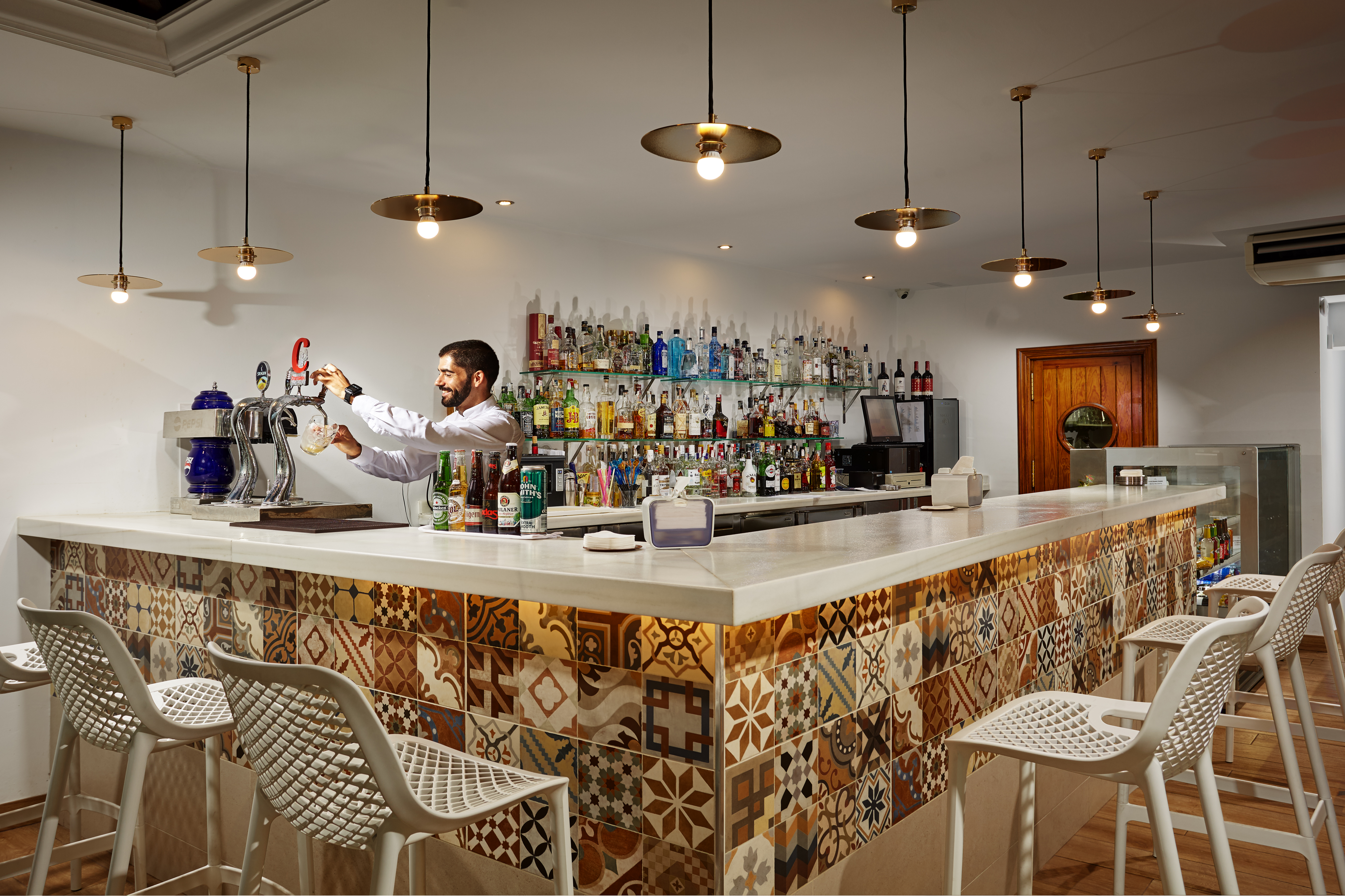 Villa Flamenca Hotel 38/47
