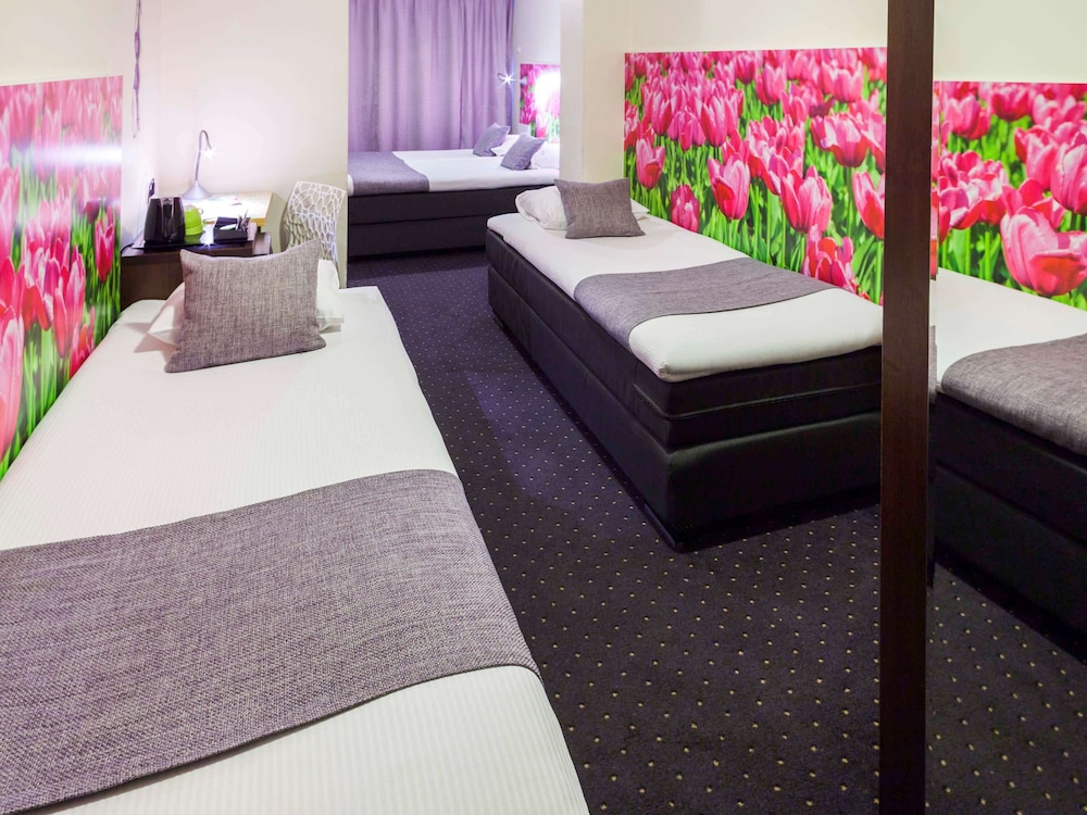 Ibis Styles Amsterdam City 25/66