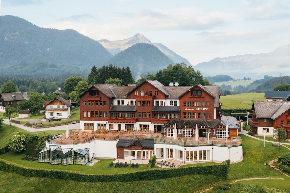 MONDI Resort am Grundlsee 2/50