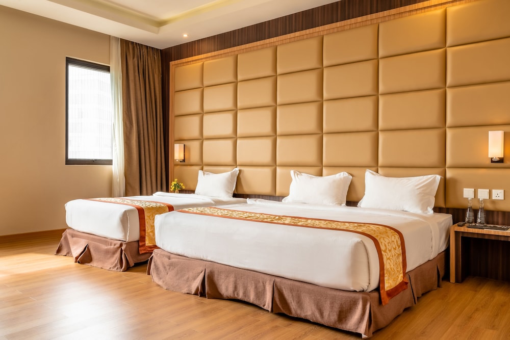 M One Hotel 19/52