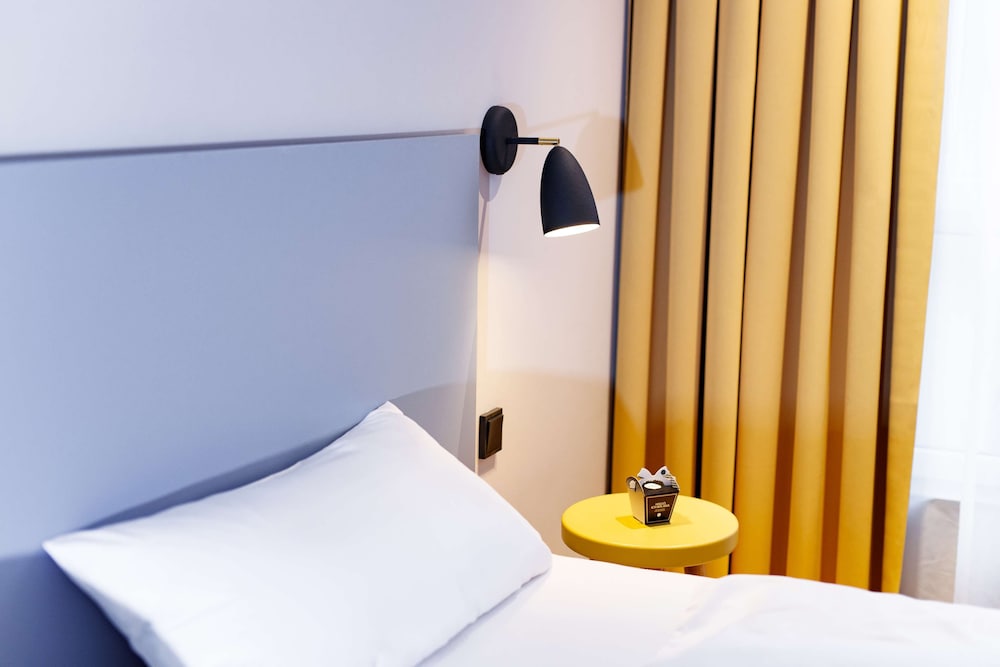 elaya hotel goeppingen, Trademark Collection by Wyndham 22/56