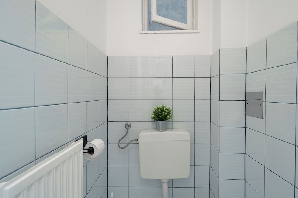 Checkvienna – Apartment Kroellgasse 7/39