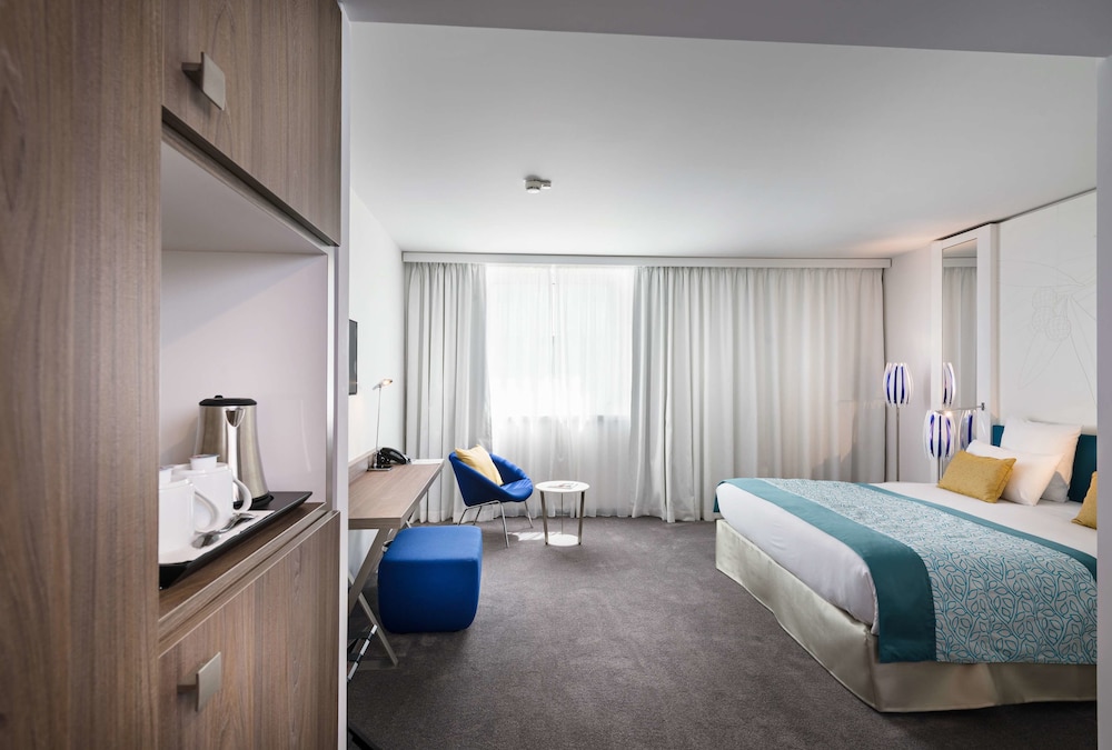 Golden Tulip Marseille Euromed 29/63
