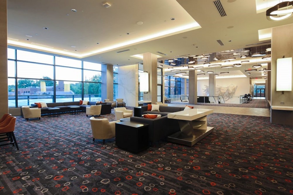 The Hotel at the University of Maryland 45/63