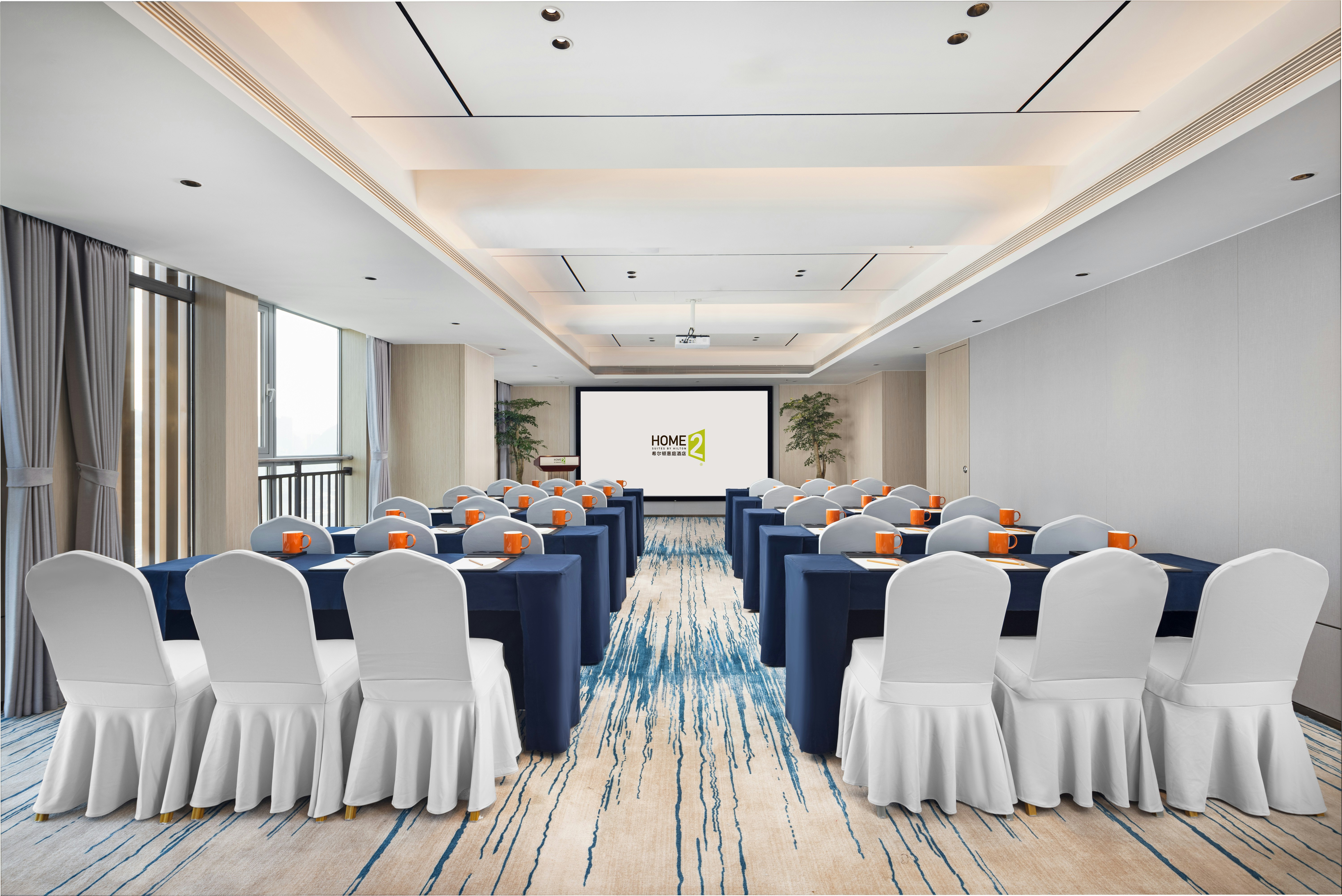 Home2 Suites by Hilton Guiyang Nanming Jiaxiu 46/60