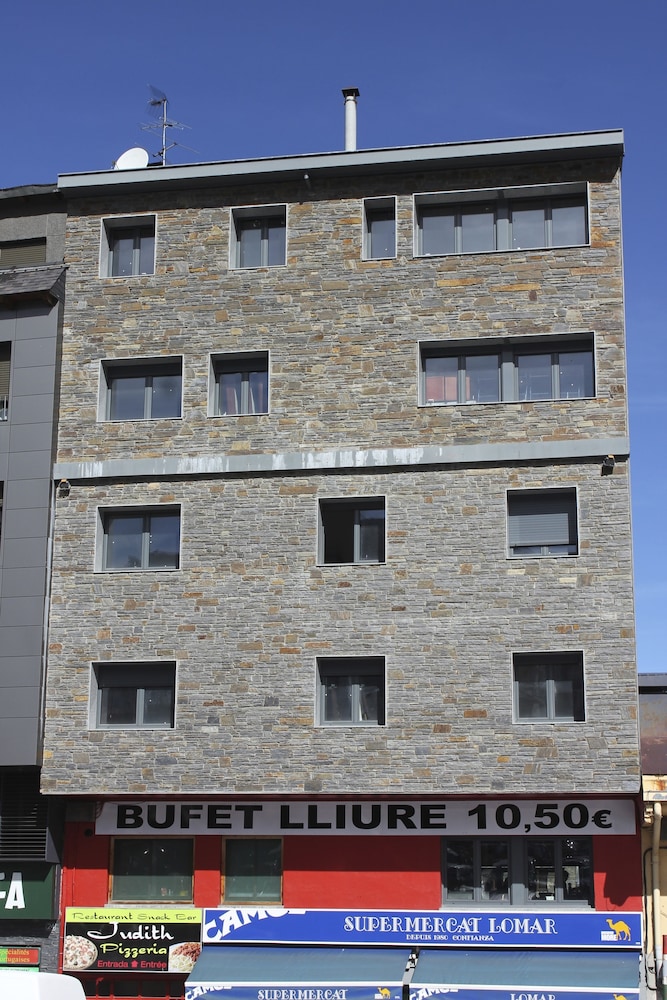 Hotel Avantti 2/47