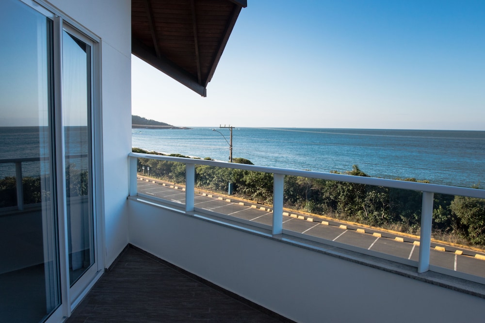 Reserva Praia Hotel 69/73