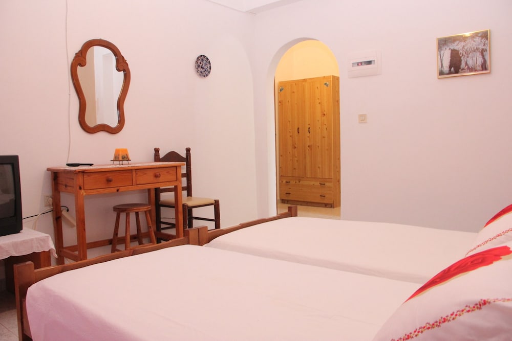 Hotel Dimitra Sun 22/50