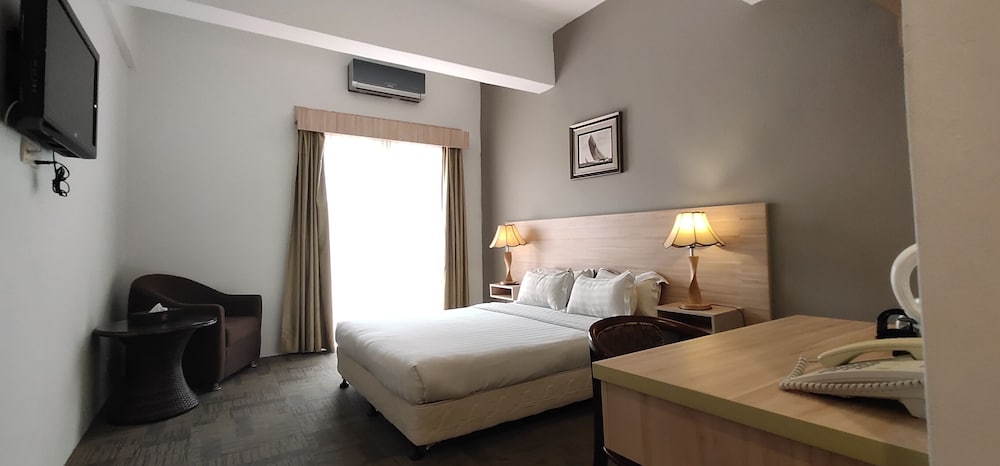 PRIMA HOTEL MELAKA 20/31