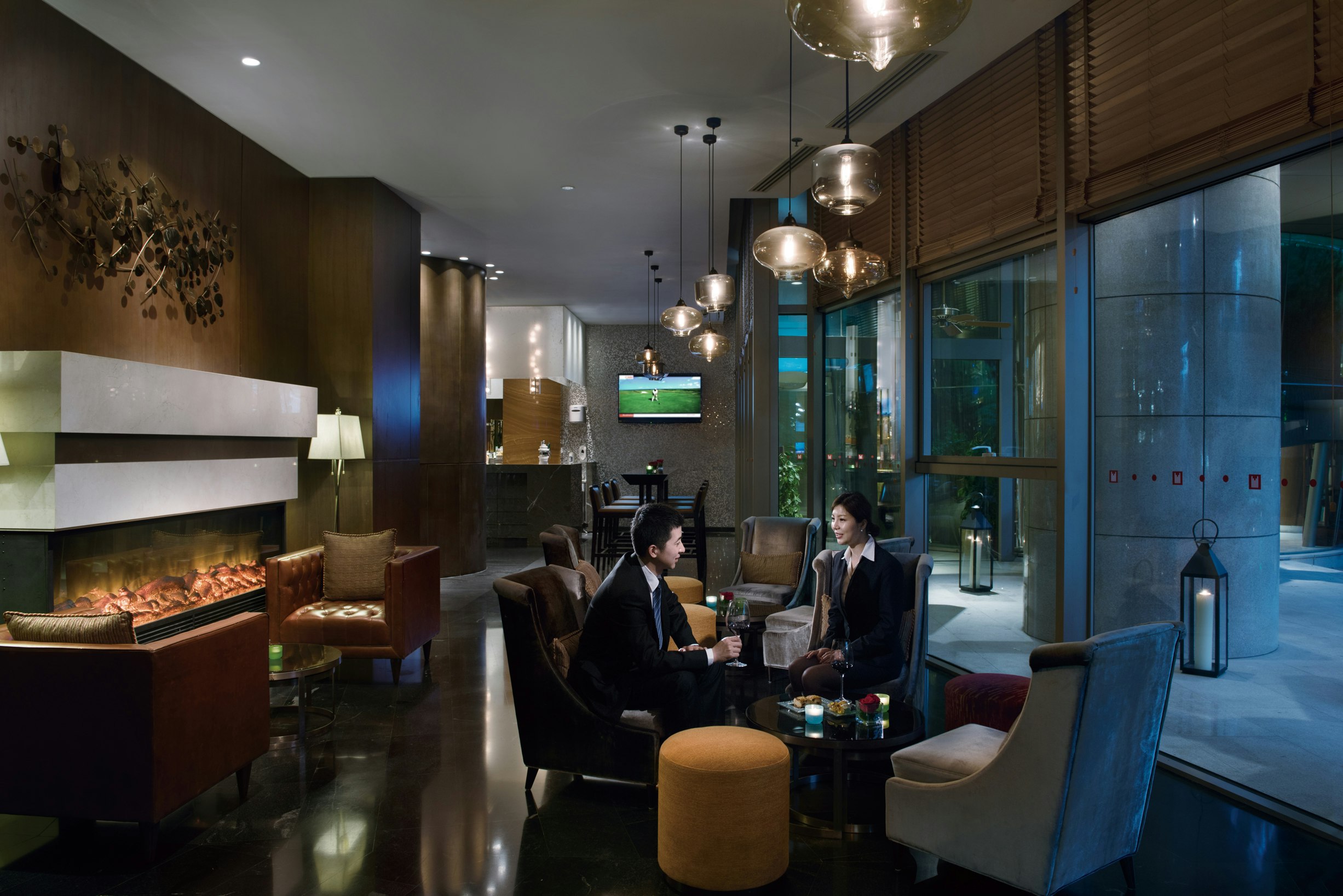 Grand Millennium HongQiao Shanghai 41/74