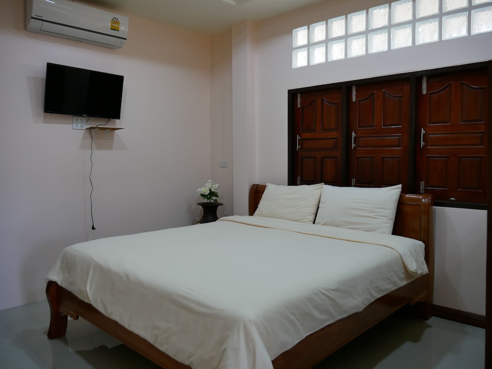 Suanluang Garden View Resort 23/70