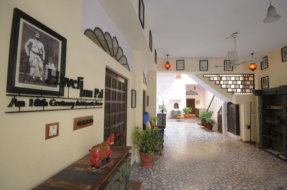 HAVELI INN PAL 12/50