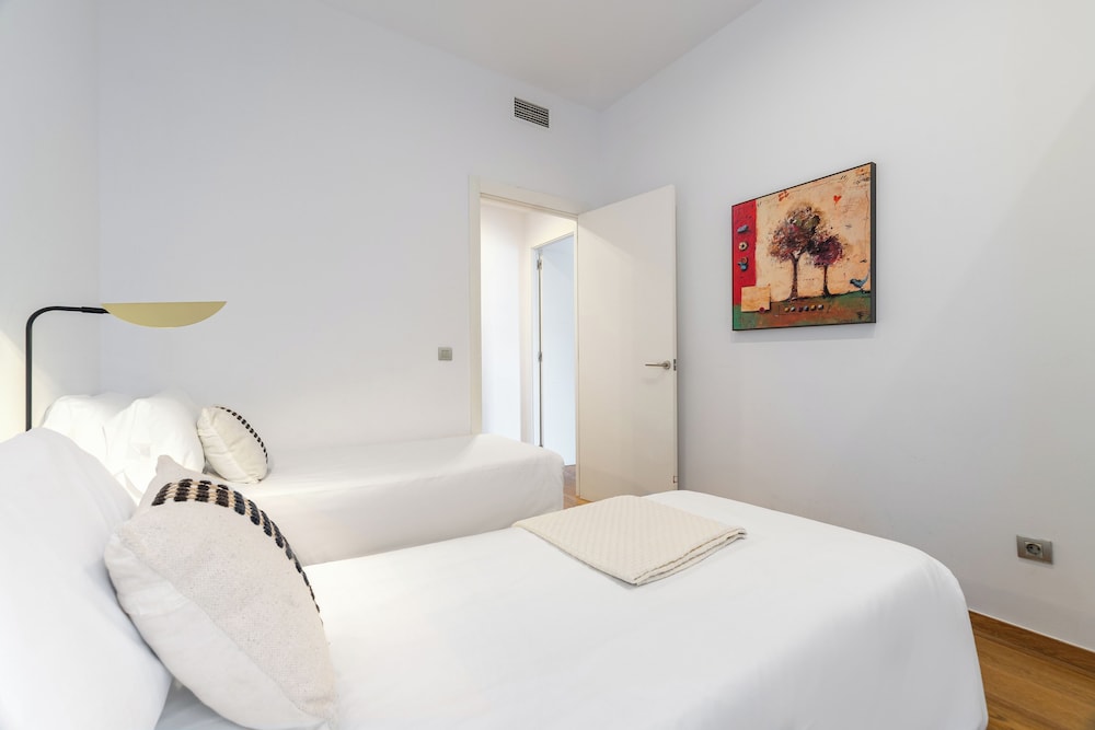 Aspasios 42 Rambla Catalunya Suites 9/49