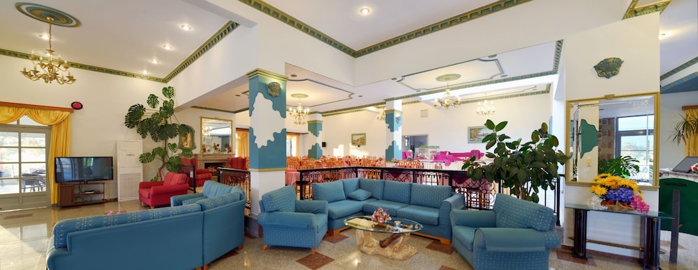 Panorama Hotel 21/30