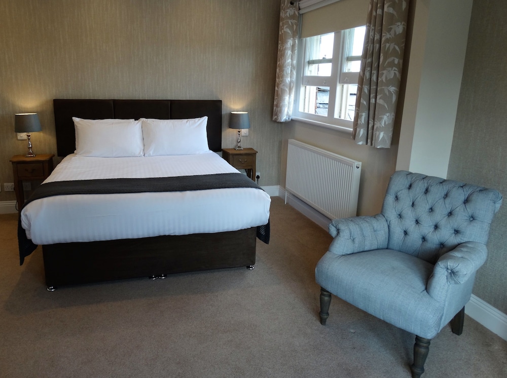 1 Bedroom, Deluxe, Double Bed