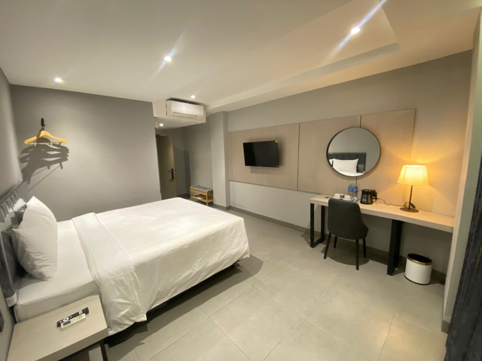 MBS HOTEL MEDAN 6/11