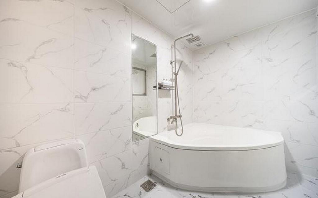 Gyeongju Yes Unmanned Hotel 45/51