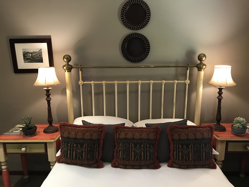 The Crown Guesthouse 21/50