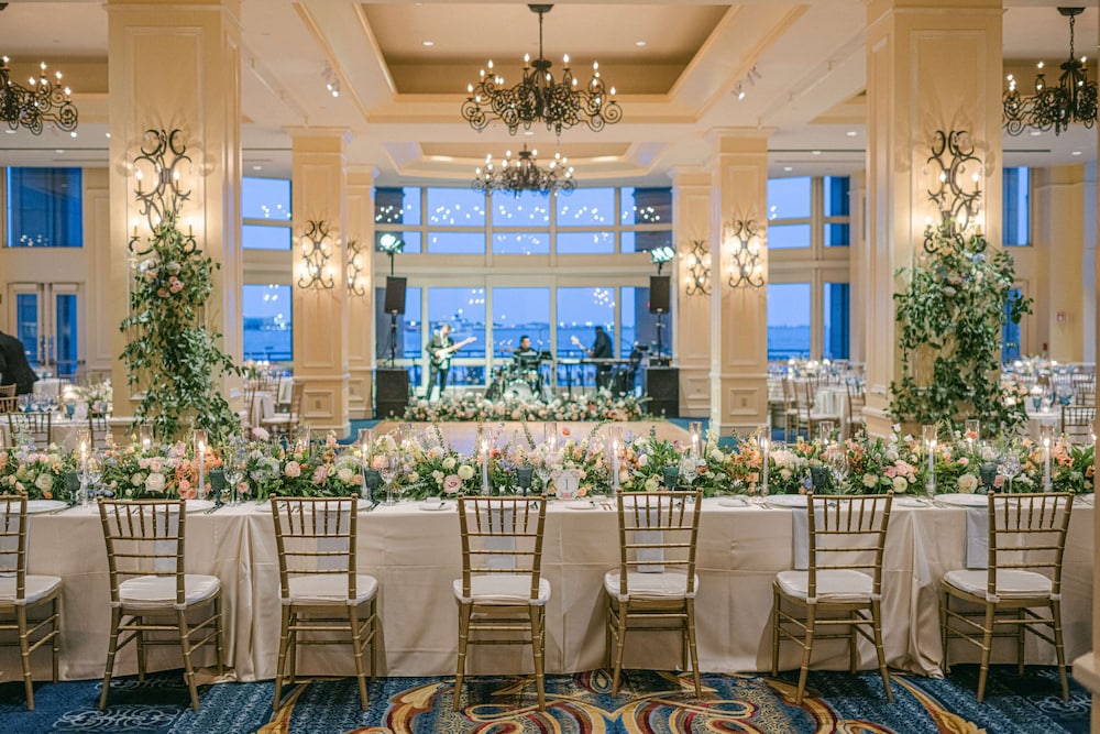 Boston Harbor Hotel 46/71