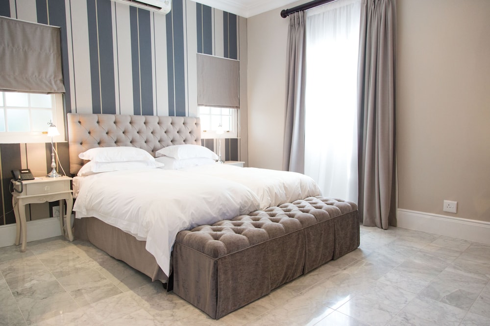 The Andros Deluxe Boutique Hotel 13/67