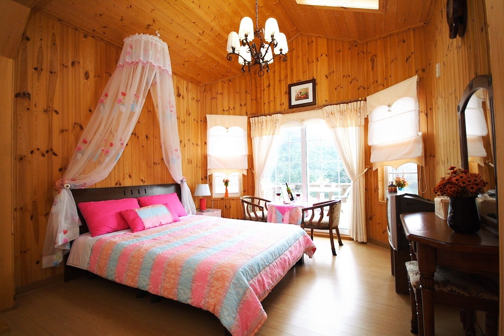 Starvill Pension 8/50