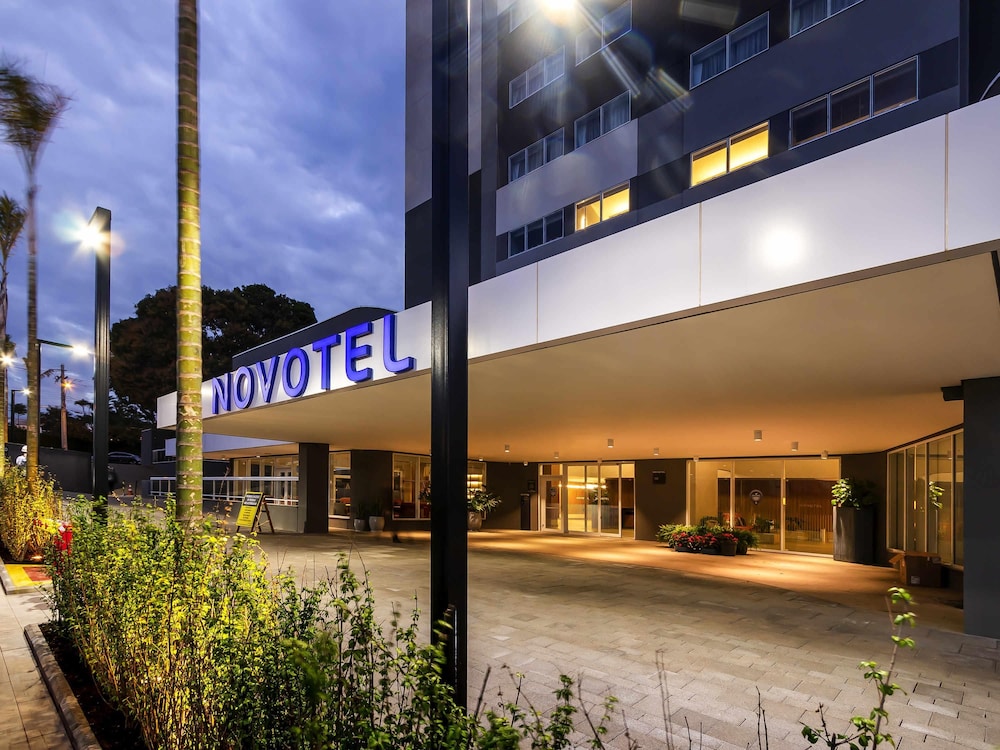 Novotel Lencois Paulista 7/76
