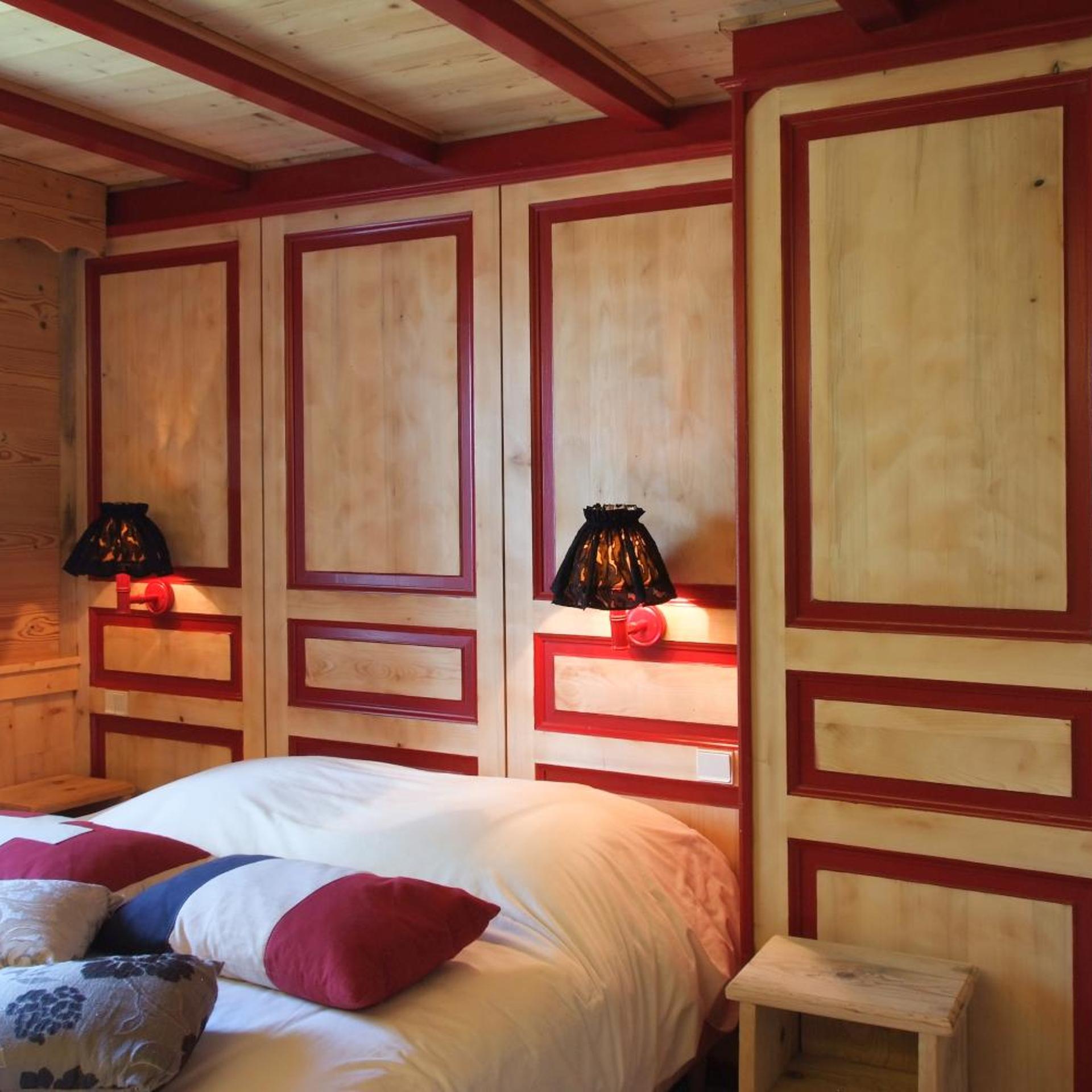 HOTEL ARBEZ FRANCO-SUISSE 12/17