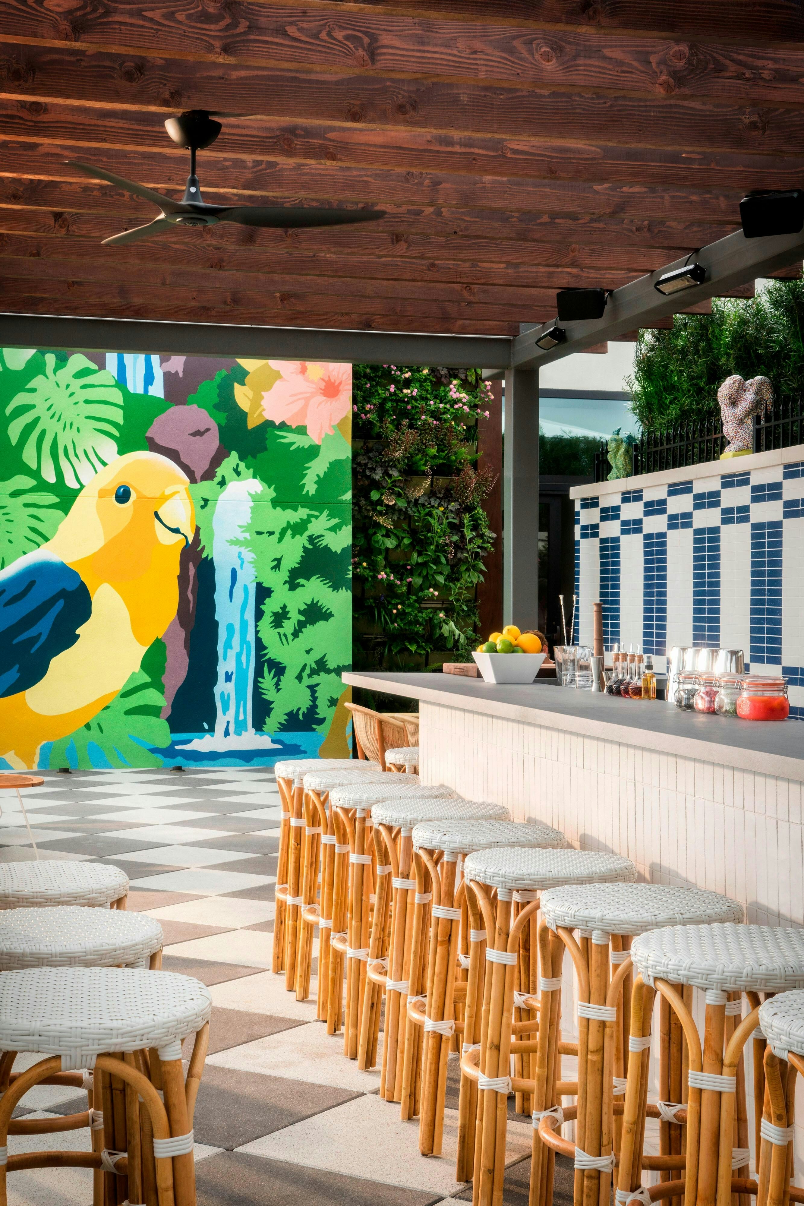 PERRY LANE HOTEL, A LUXURY COLLECTION HOTEL, SAVANNAH 43/60