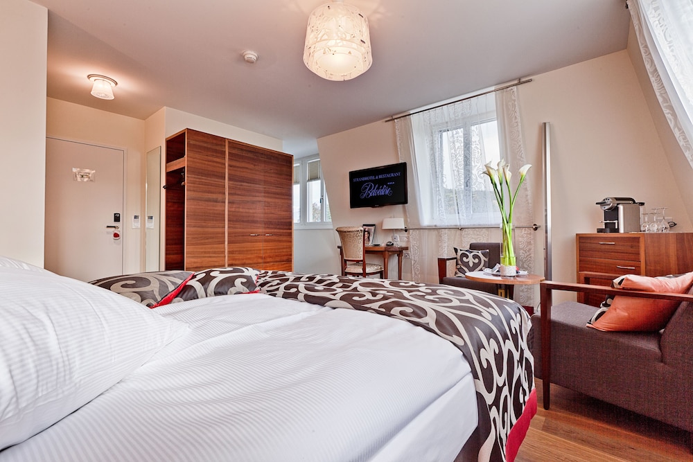 Strandhotel Belvedere 15/50