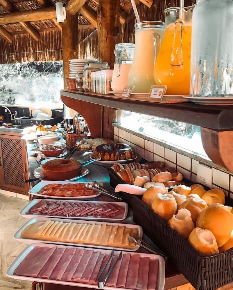 Casa Bonita Hospedagem E Café 17/35