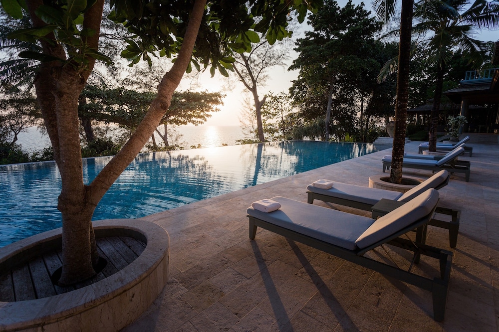 Trisara Villas & Residences Phuket 50/80