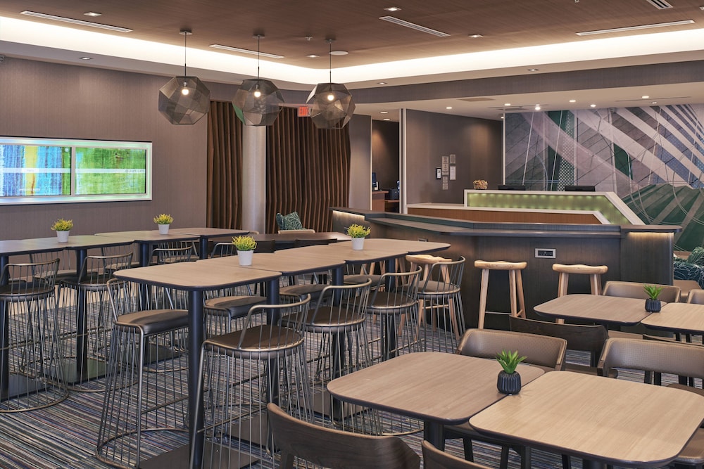 SpringHill Suites by Marriott East Lansing University Area 31/37